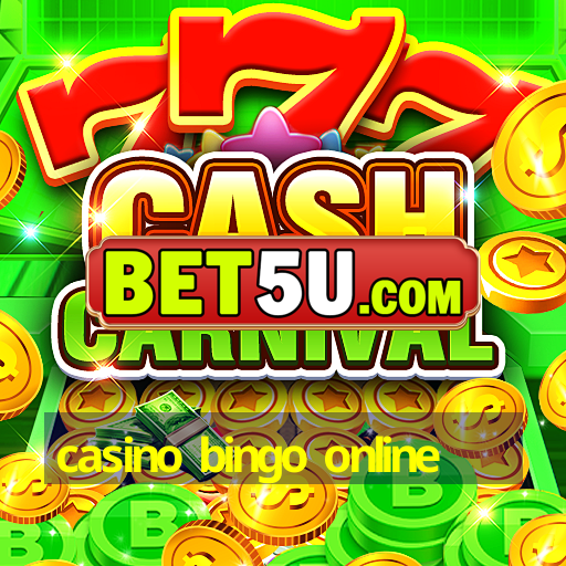 casino bingo online